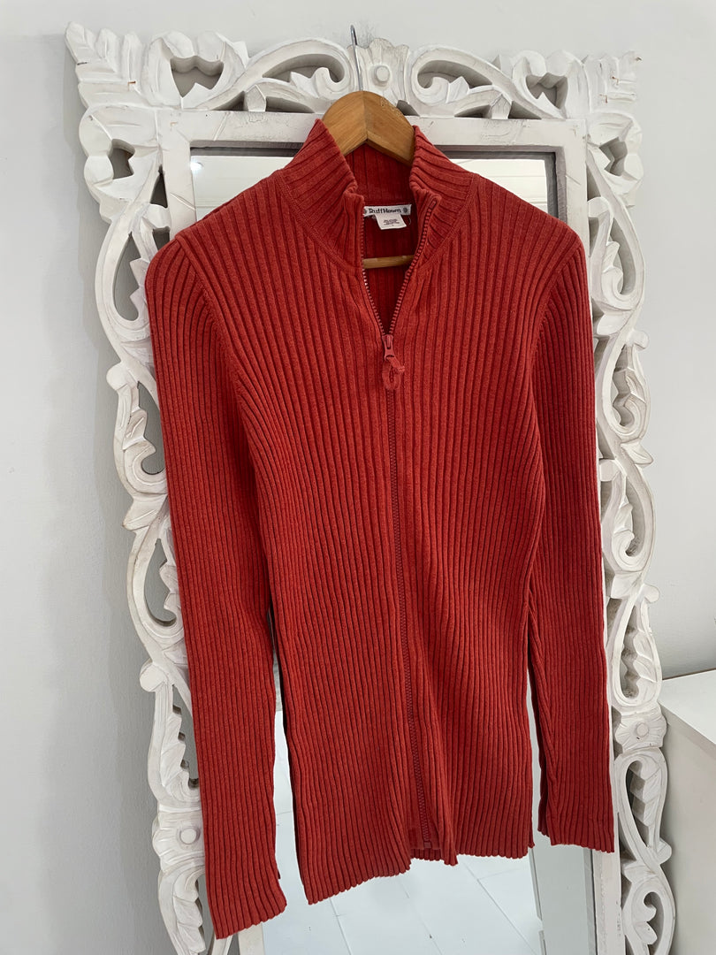 Ruff Hewn Chunky Pinterest Sweater-Bust 34 to 38