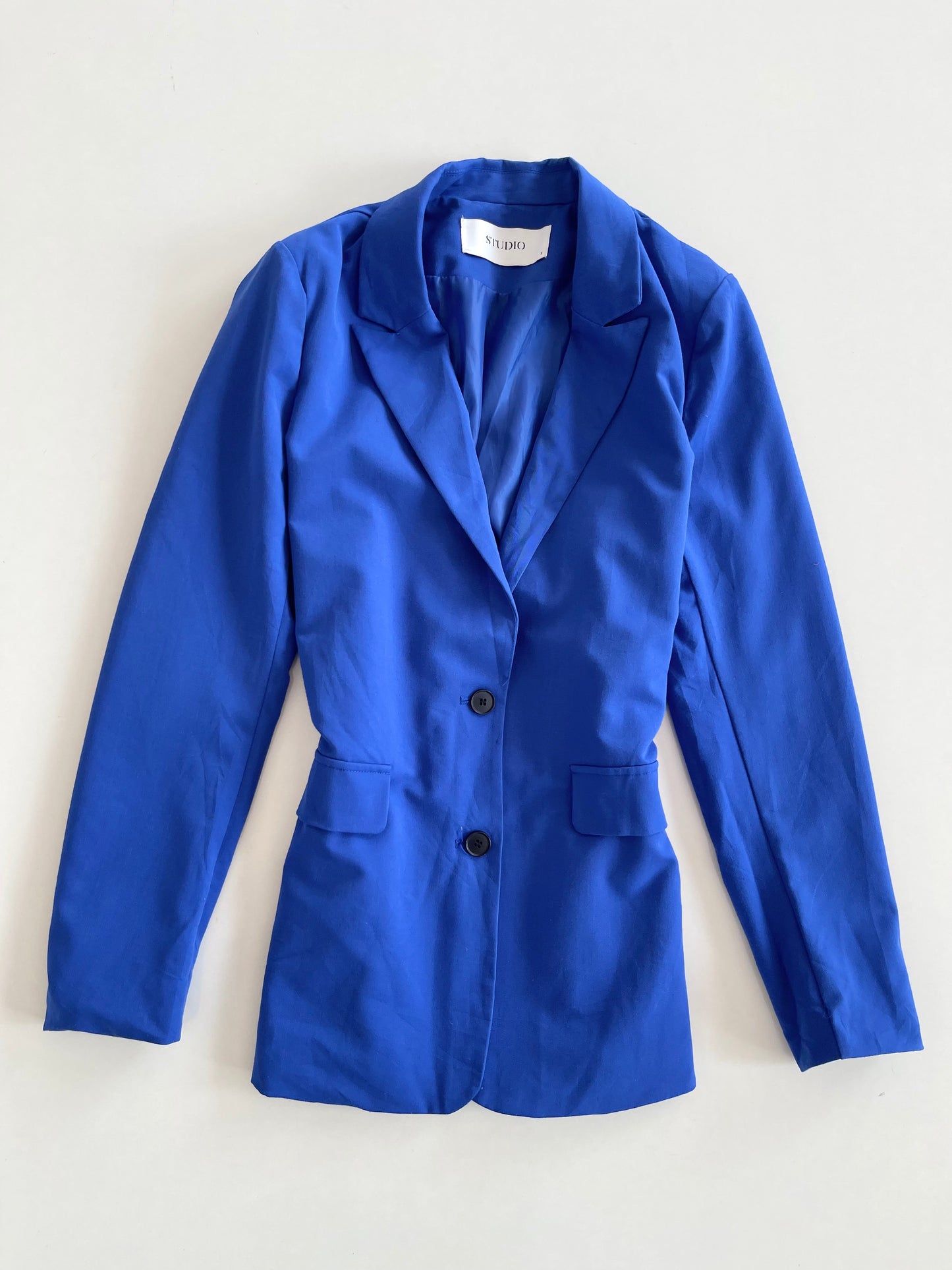 Studio Blazer-Bust 40