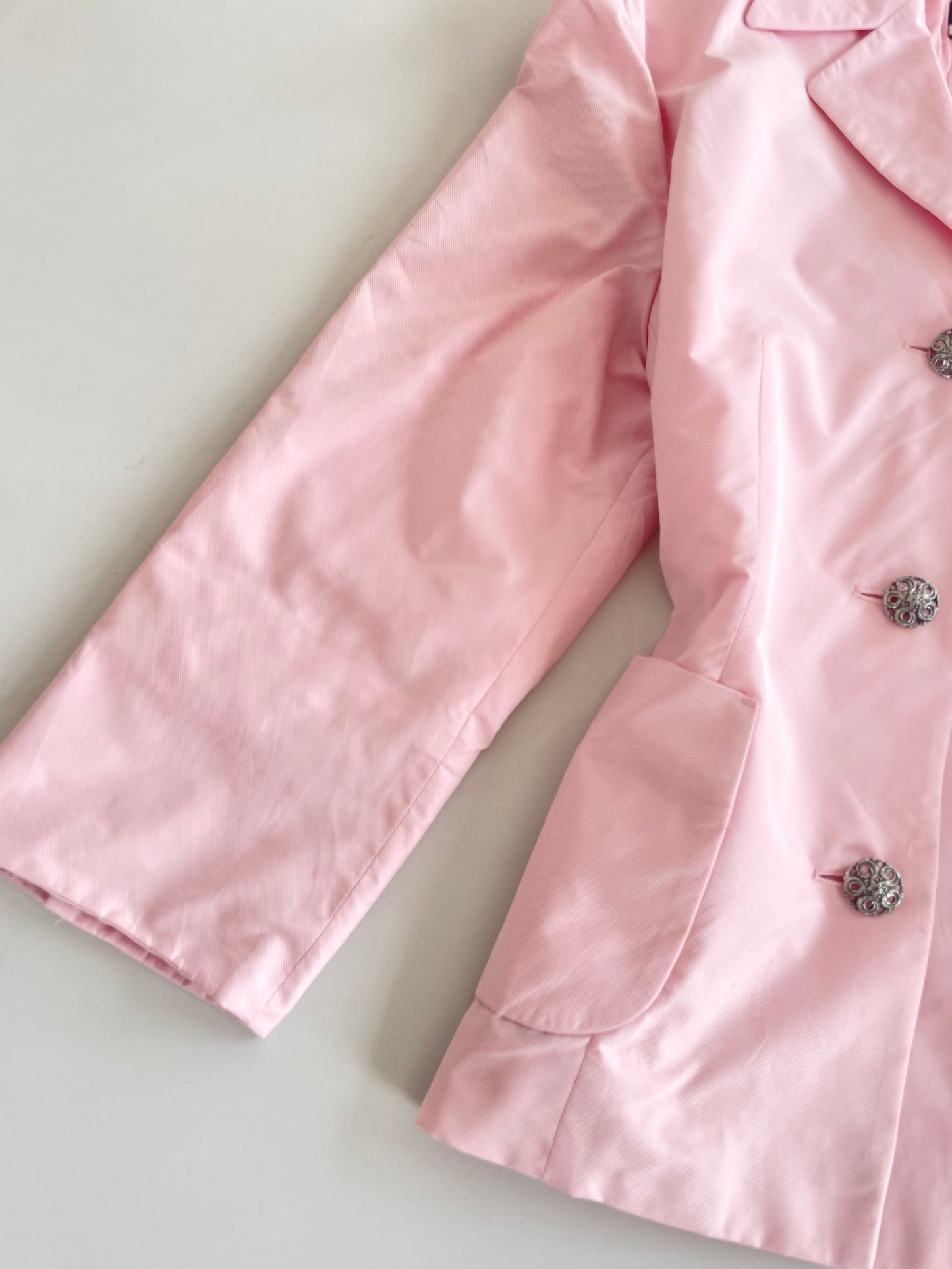 Orwell Blazer-Bust 36