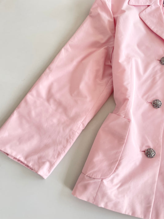 Orwell Blazer-Bust 36
