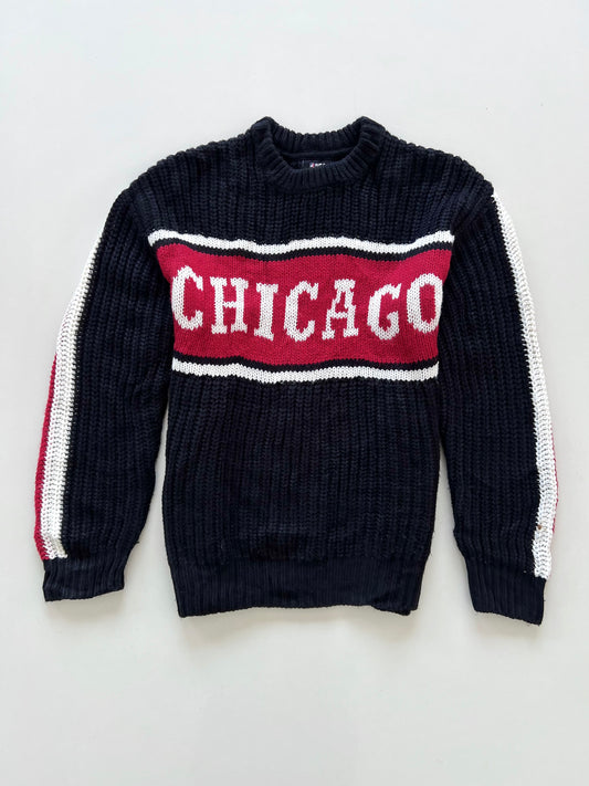 NBA Vintage Sweater-Bust 42