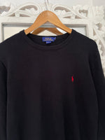 Load image into Gallery viewer, Vintage Ralph Lauren Sweater-Chest 40
