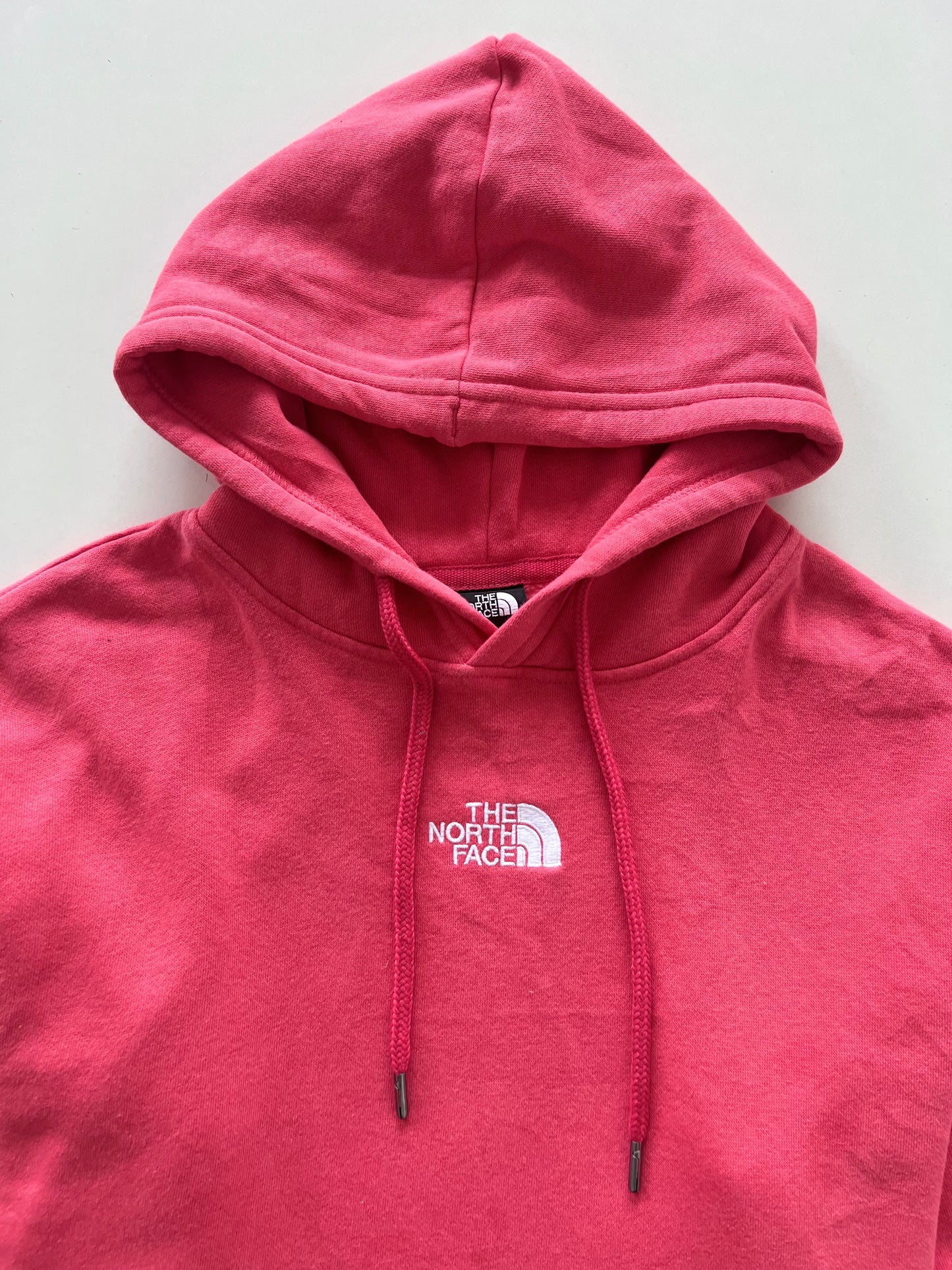 The North Face Vintage Hoodie-Bust 46