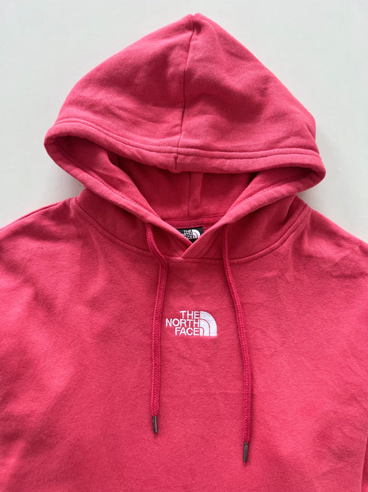 The North Face Vintage Hoodie-Bust 46