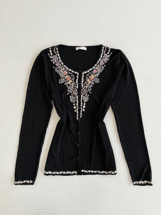 Imagini Embroidered Top-Bust 40 to 42