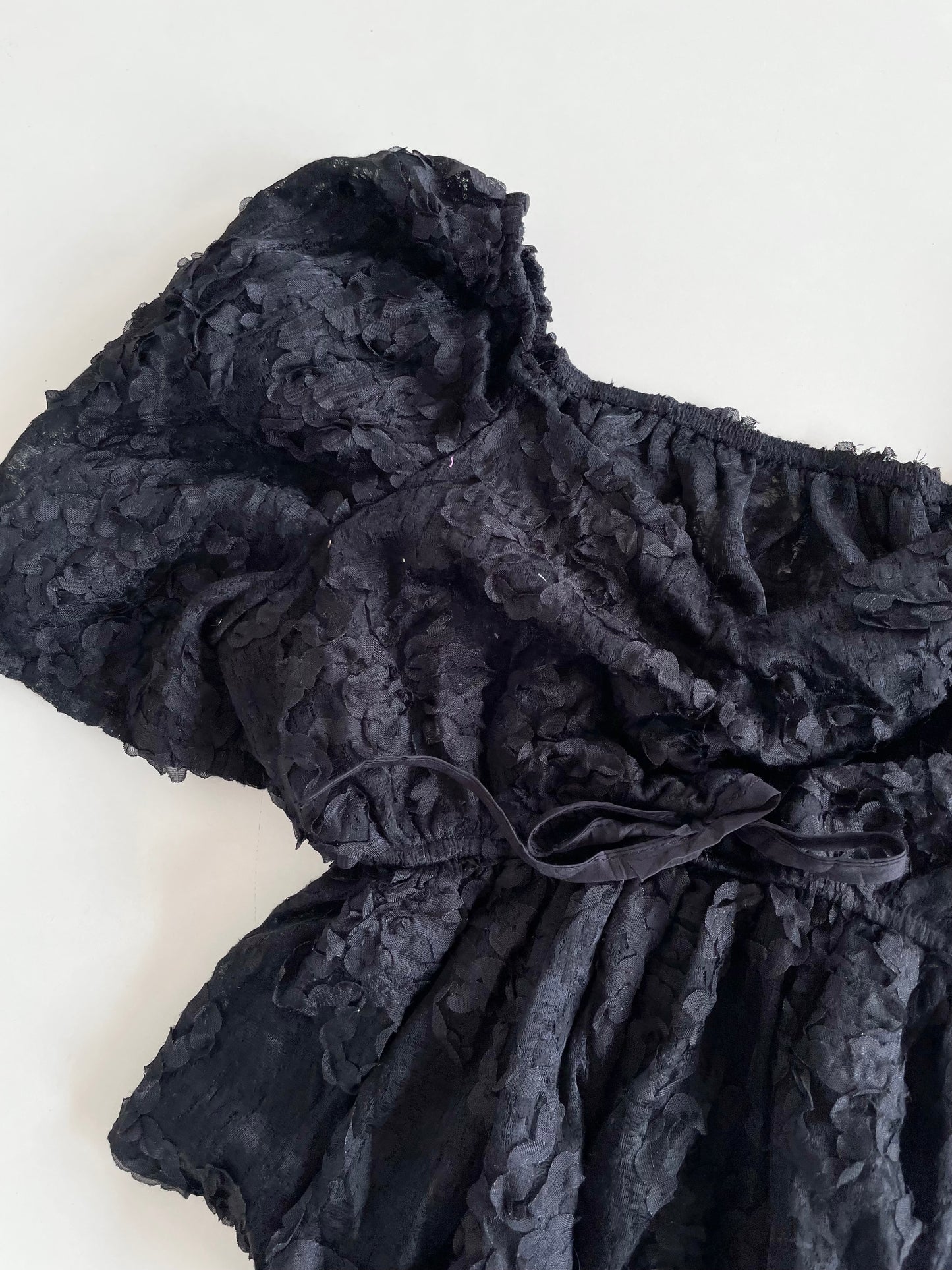 Rare Closet Vintage Top-Bust 34 to 36