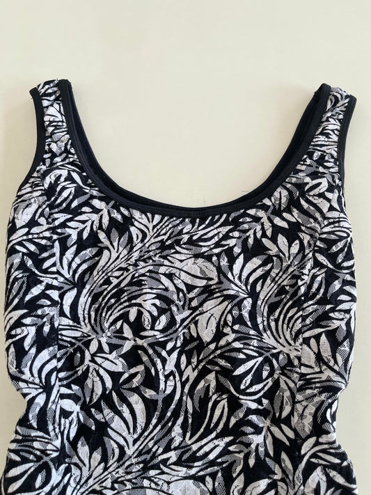 Vintage Top-Bust 32 to 34