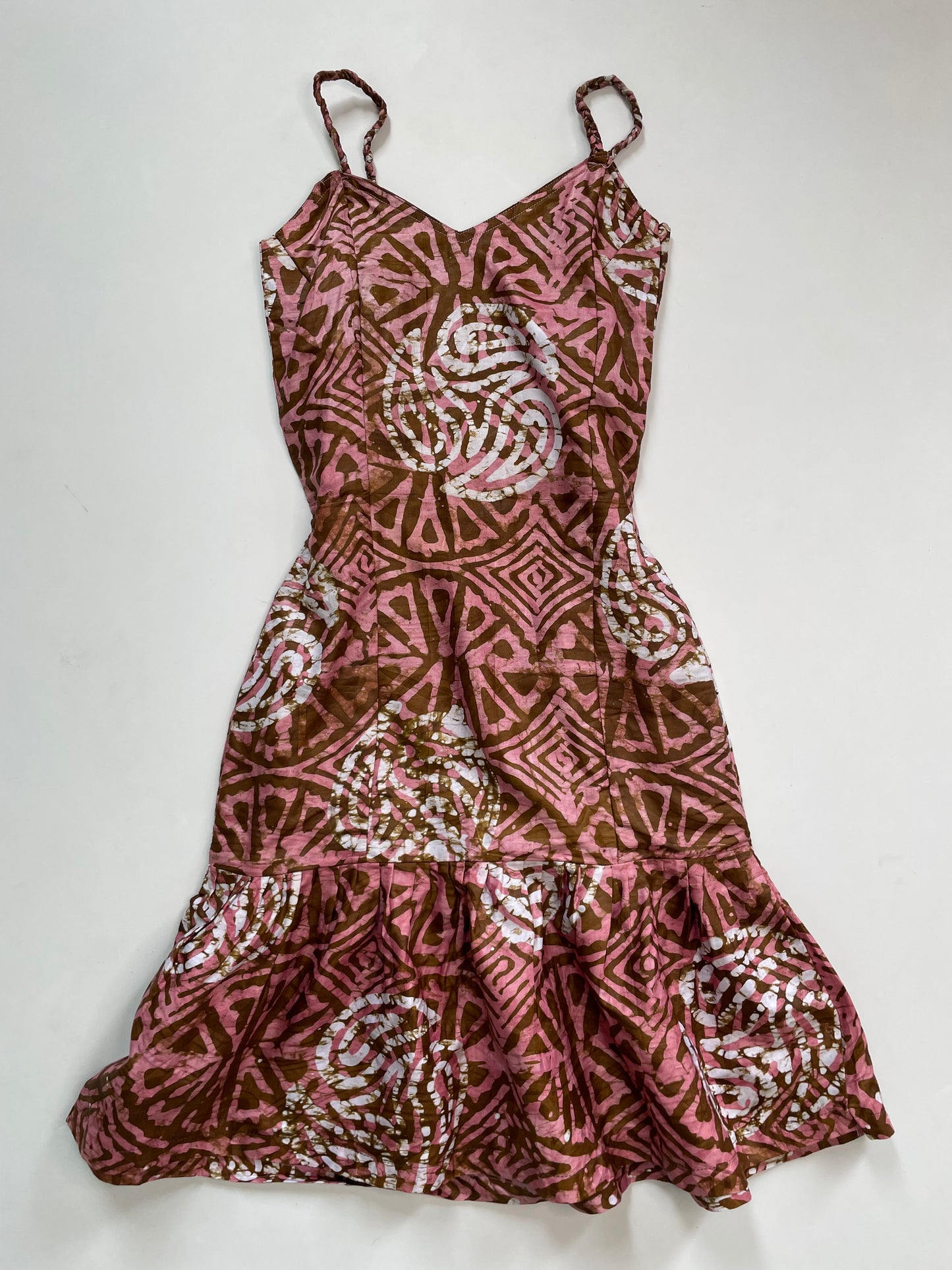 Dress-Bust 28
