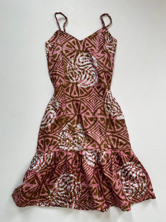 Dress-Bust 28