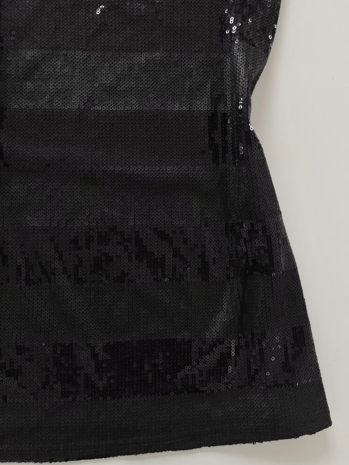 Promod Sequin Lacy Top-Bust 38 to 40
