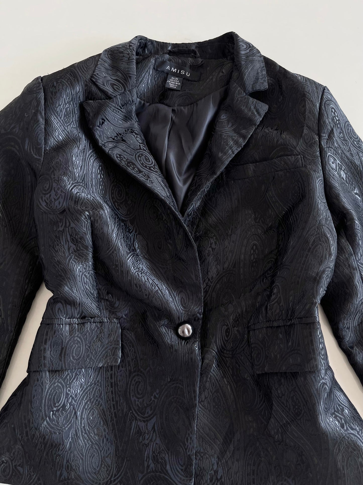 Amisu Blazer-Bust 32