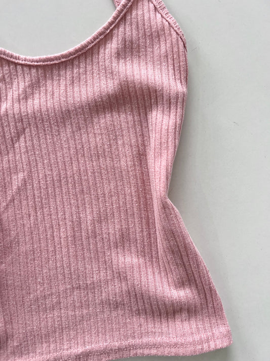 Bubblegum Top-Bust 32 to 34