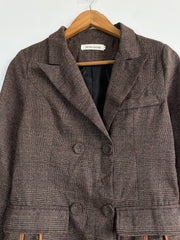 Bao Bao Guo Guo Vintage Blazer-Bust 34