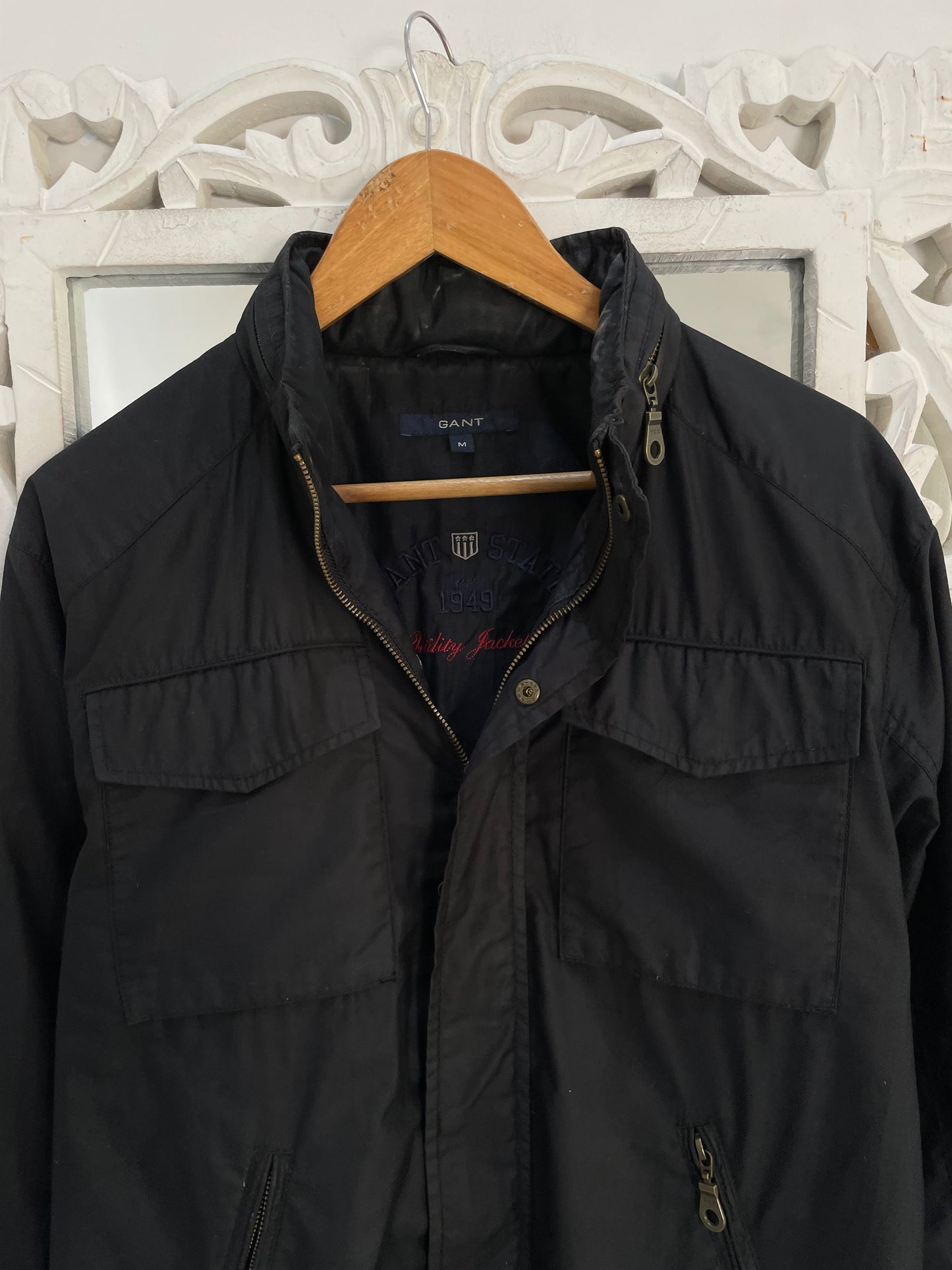 Vintage Gant Jacket-Chest 44