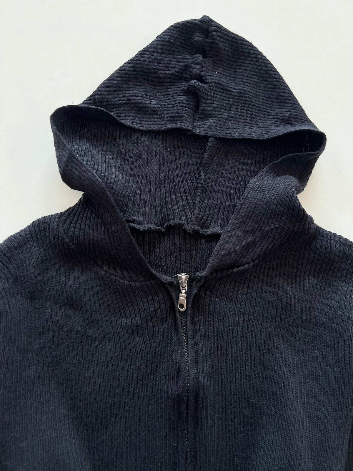Hooded Pre Winter Top-Bust 42 to 44