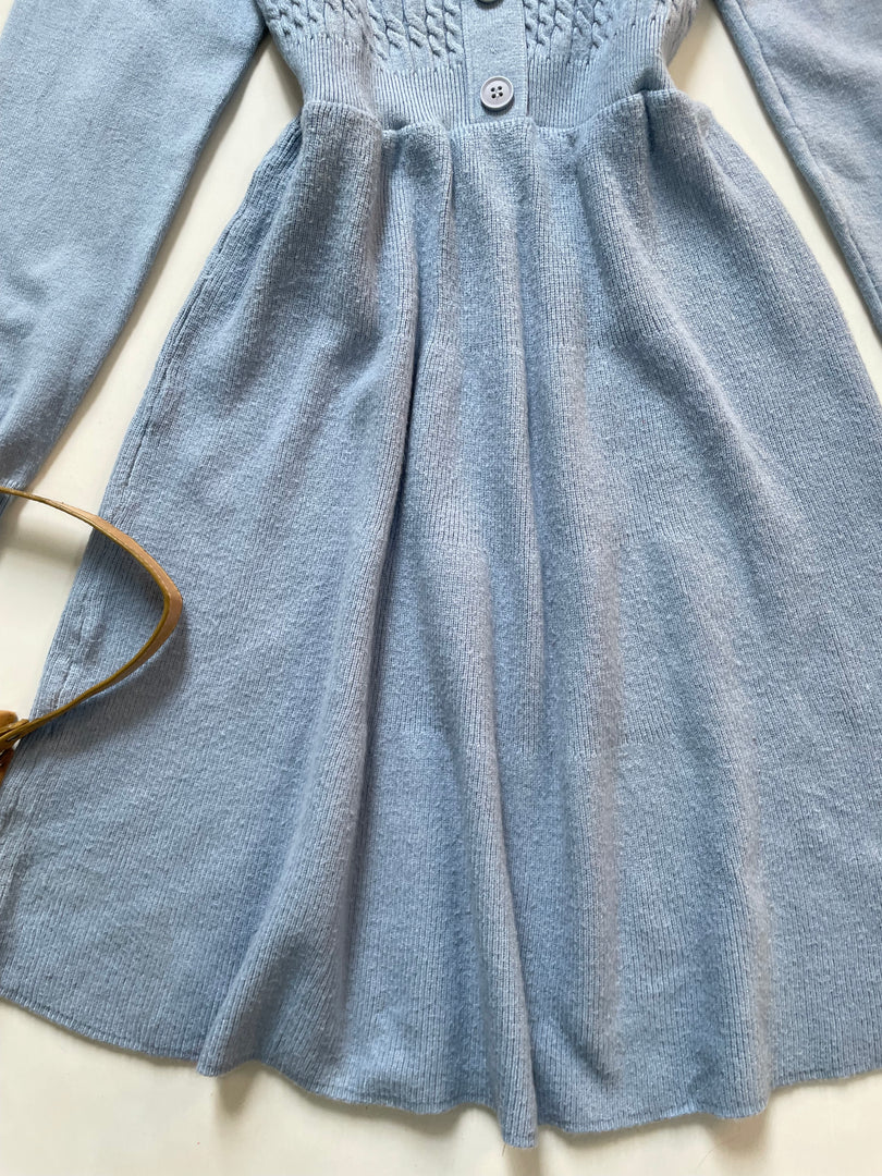 Winter Dress-Bust 30 to 32