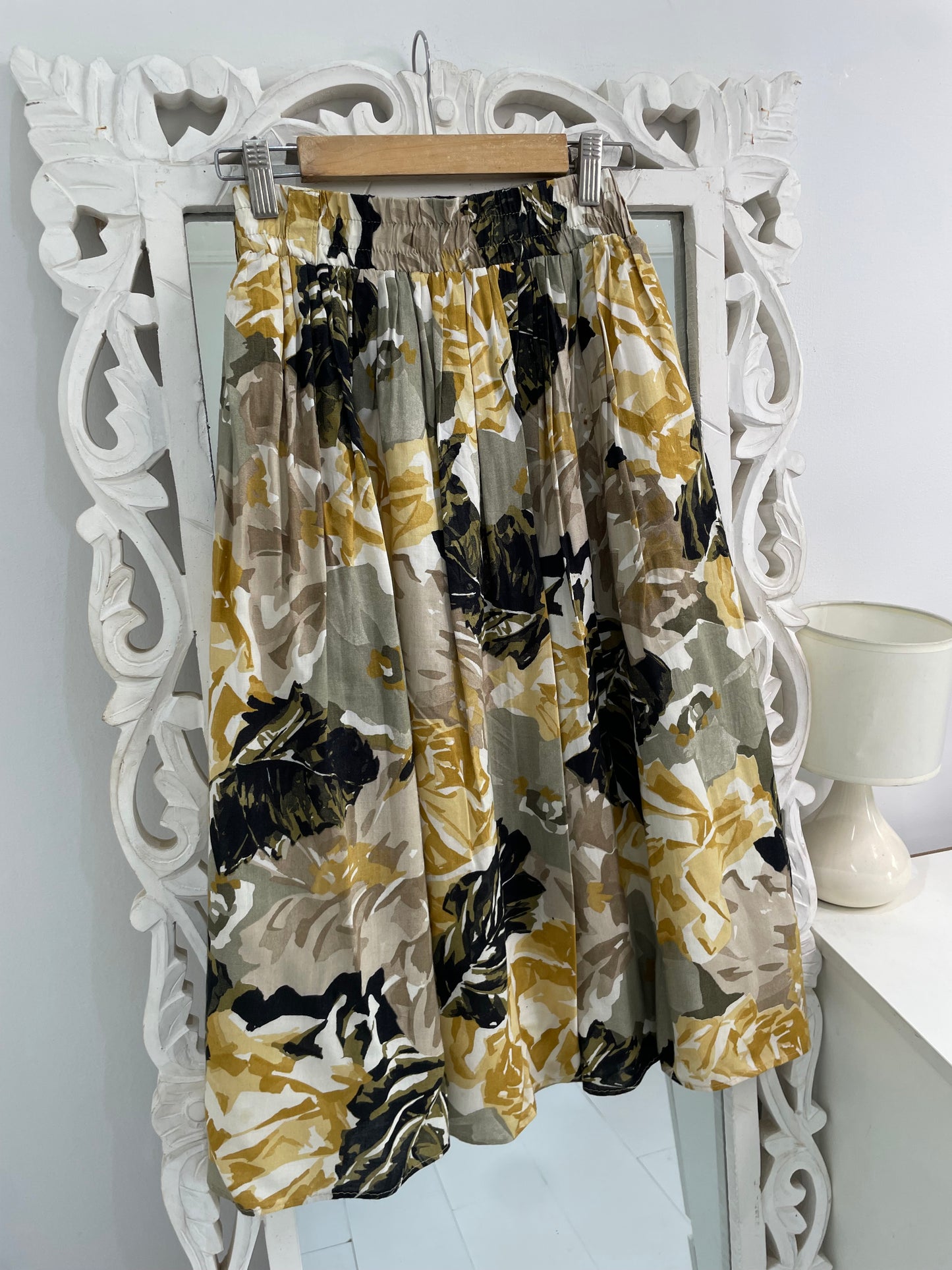 Skirt-Waist 32 to 36