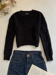 Art Class Cozy Winter Top-Bust 36 to 40