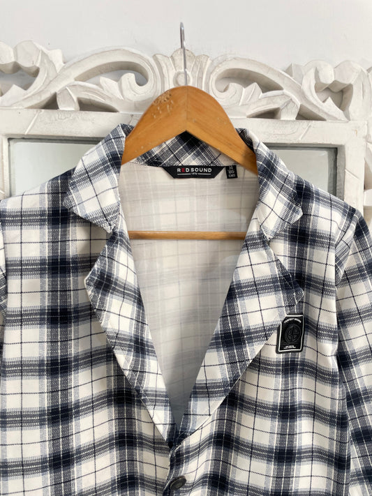 Blazer-Chest 34