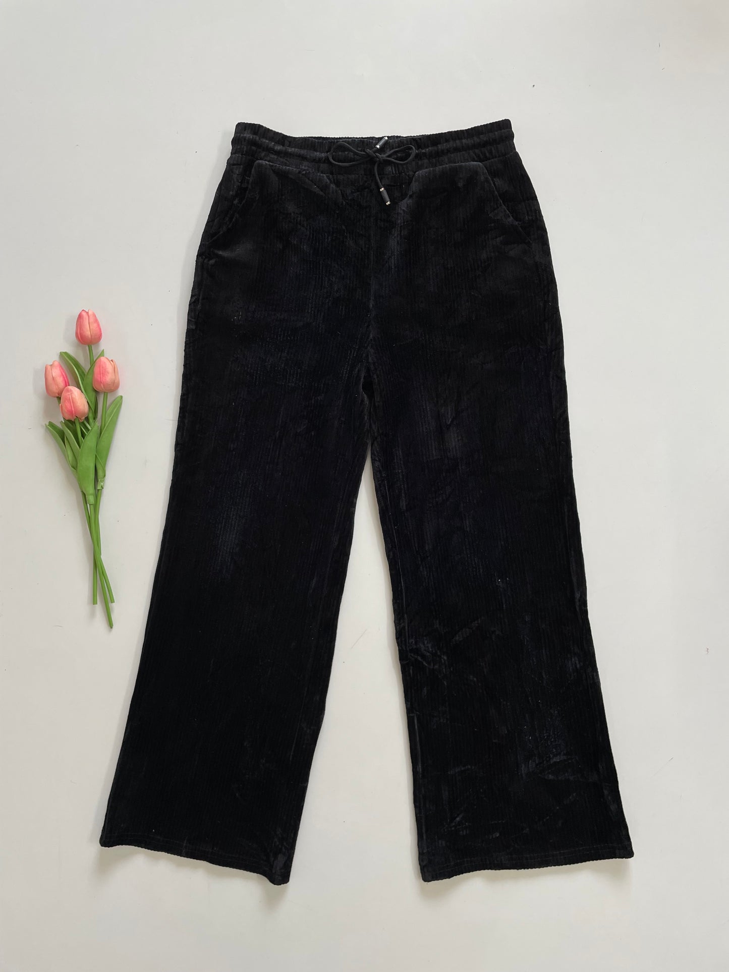 DOUBLE LAYERED WINTER PANTS - WAIST 30 to 34