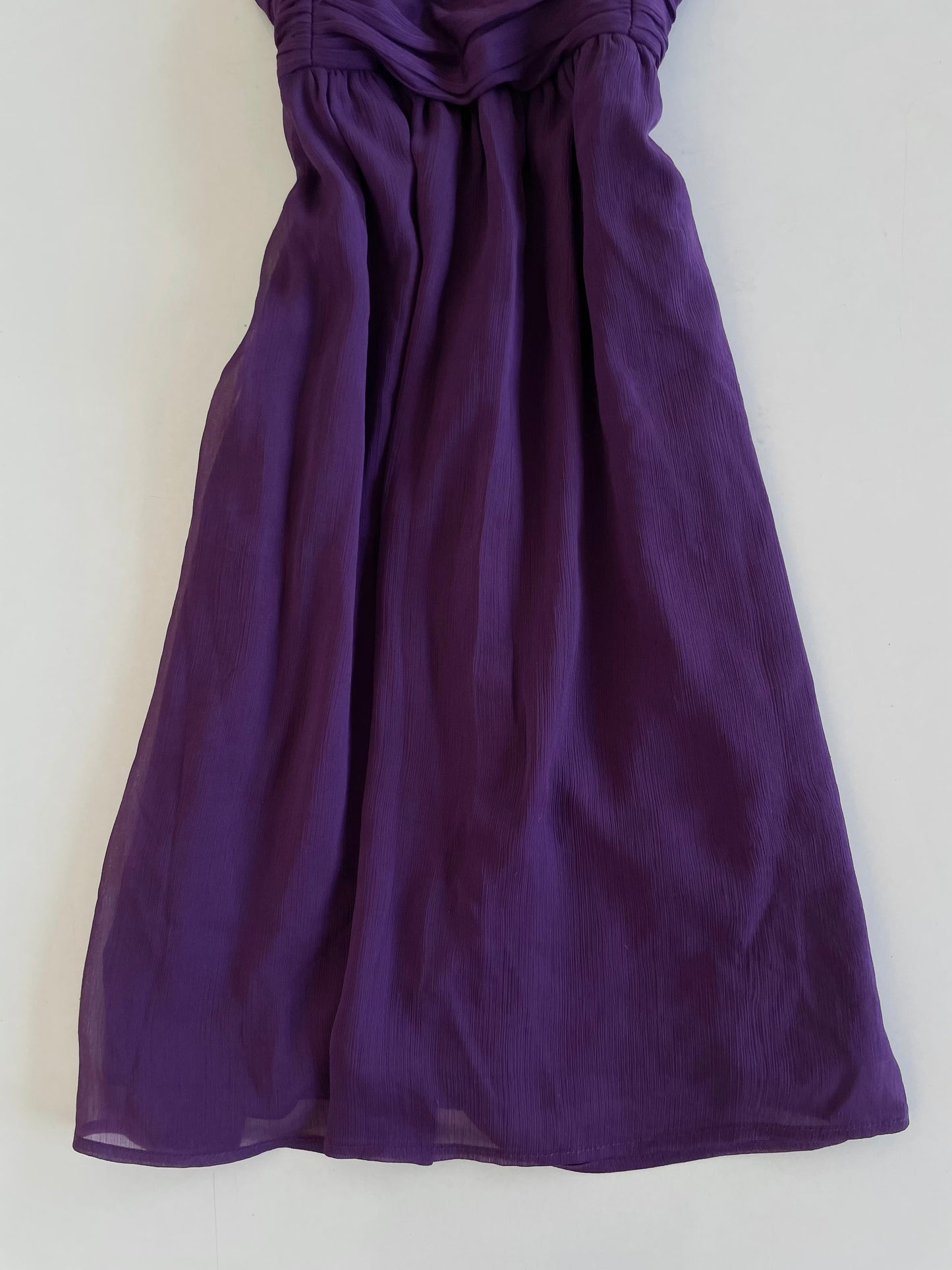 Vero Moda Sequin Dress-Bust 34