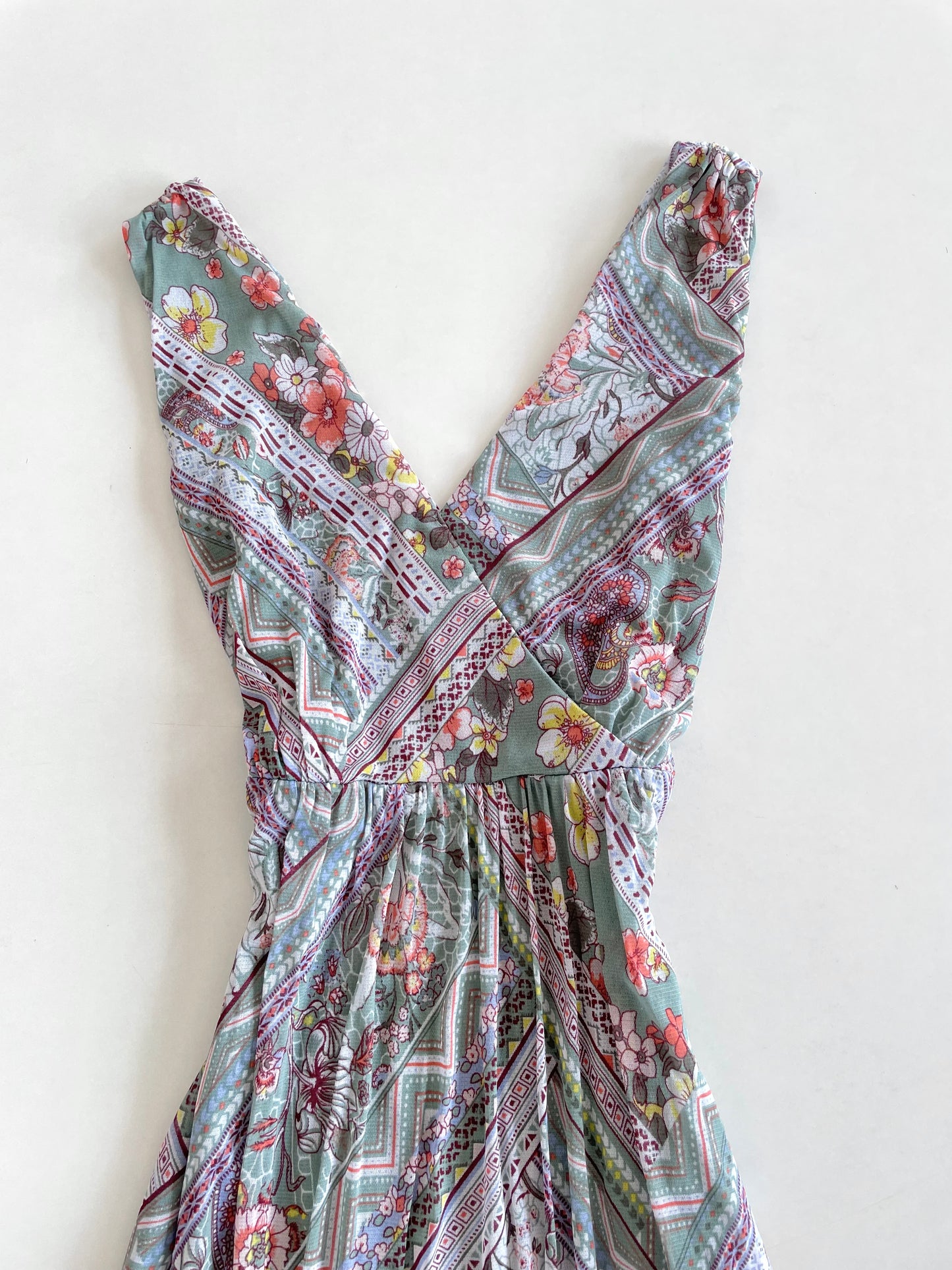Vintage Dress-Bust 34 to 36