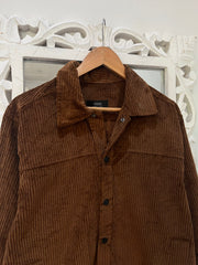 Antioch Corduroy Shirt-Chest 44