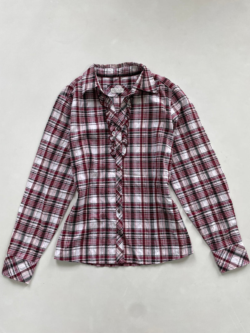 Ginalaura Shirt-Bust 42