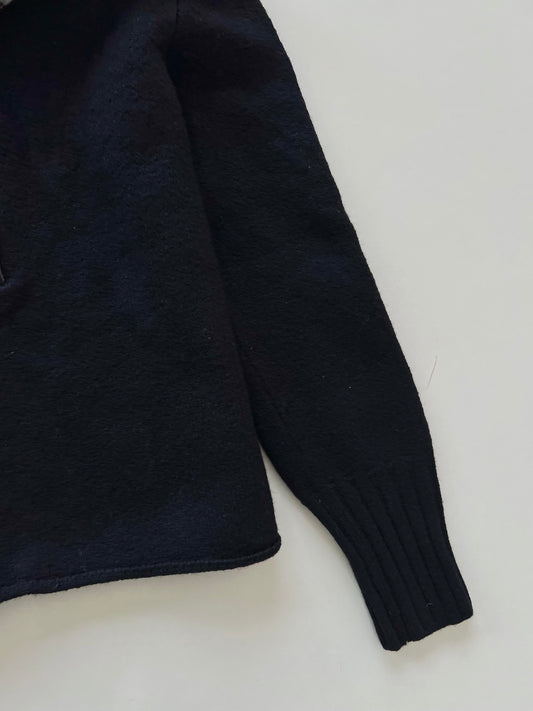 Burberry Vintage Sweater-Bust 28
