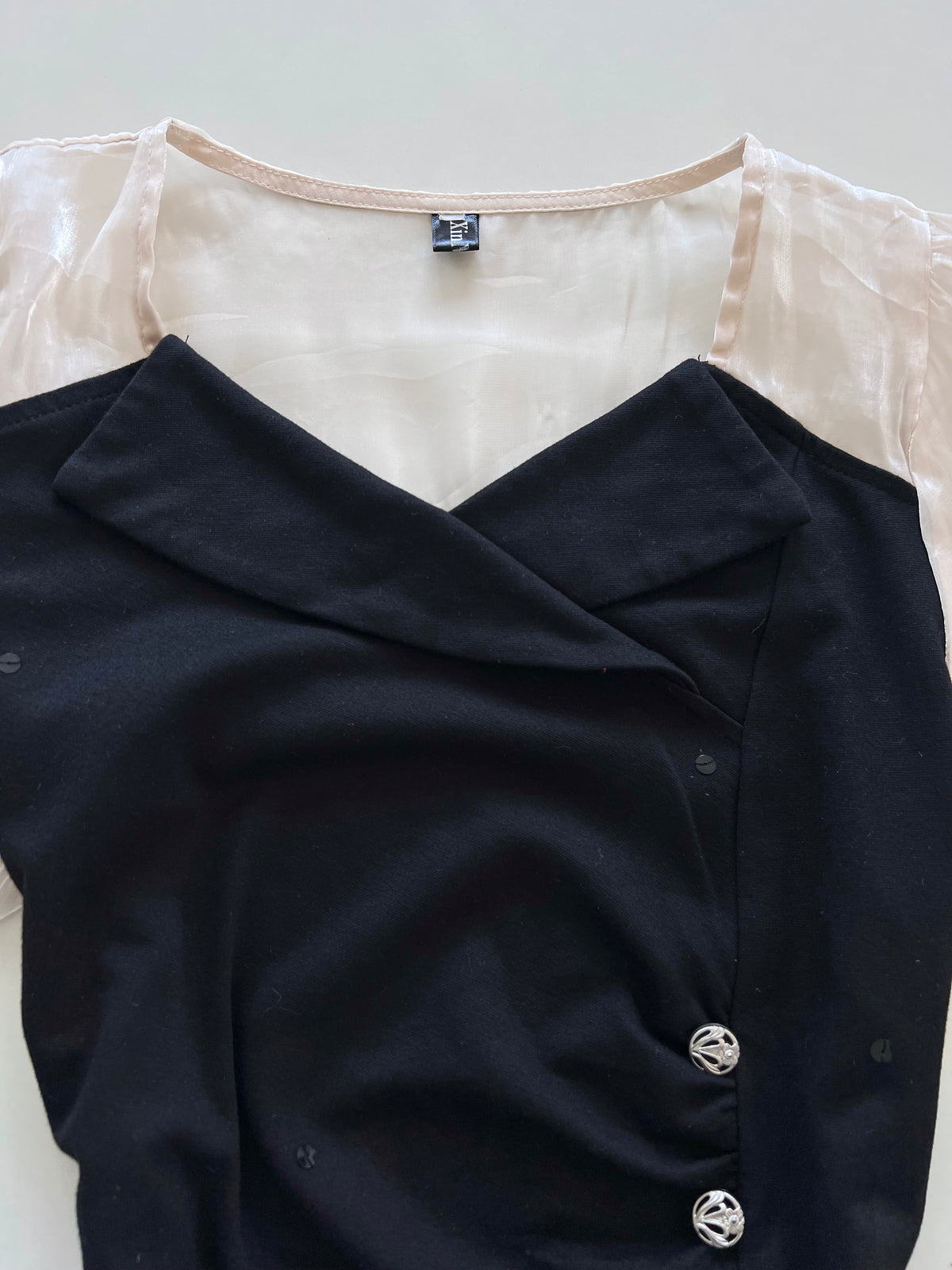 Xinming Korean Dress-Bust 38