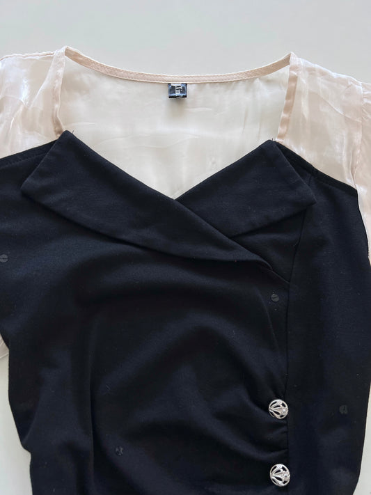 Xinming Korean Dress-Bust 38