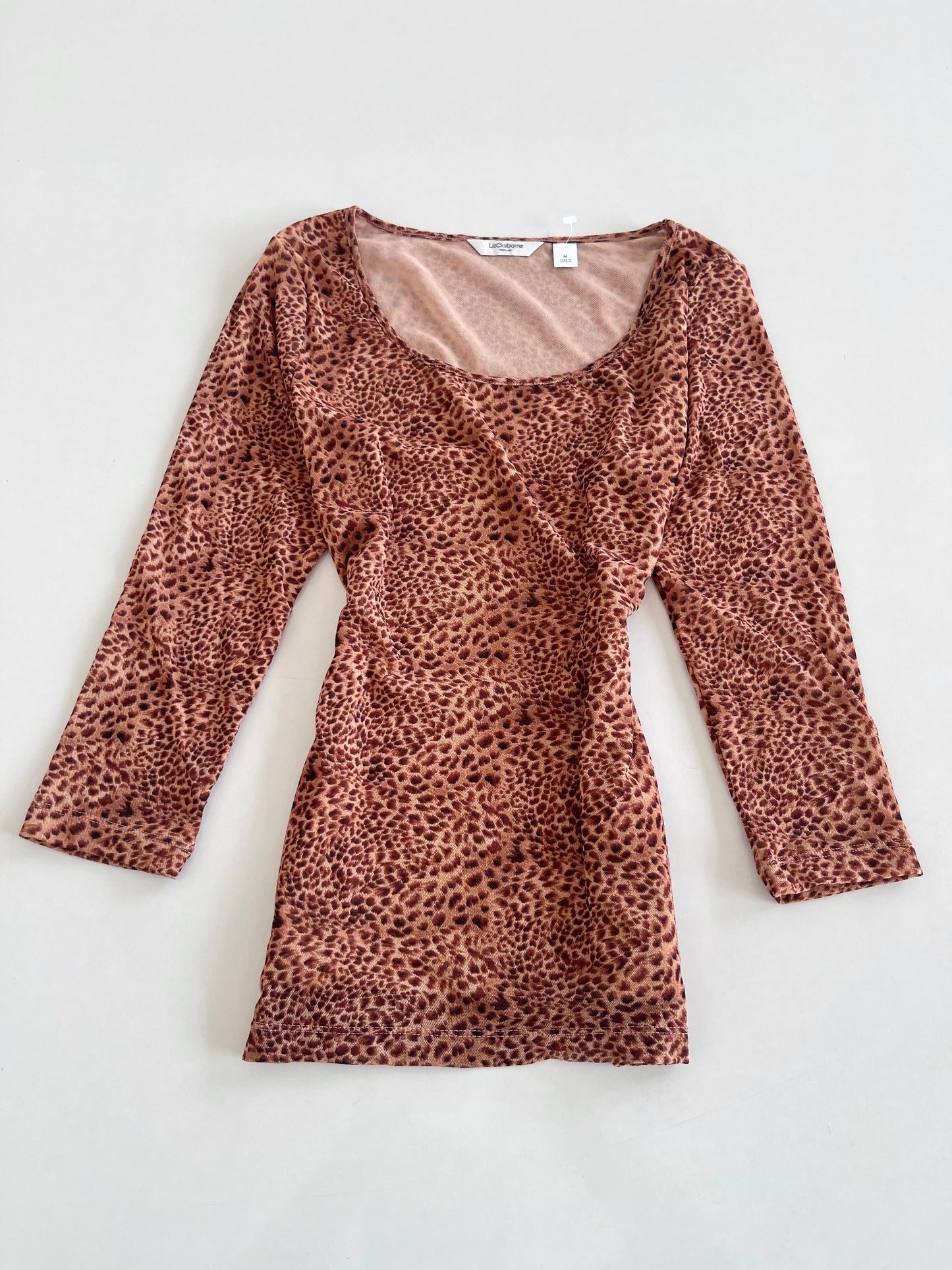 Liz Claiborne Top-Bust 38 to 40