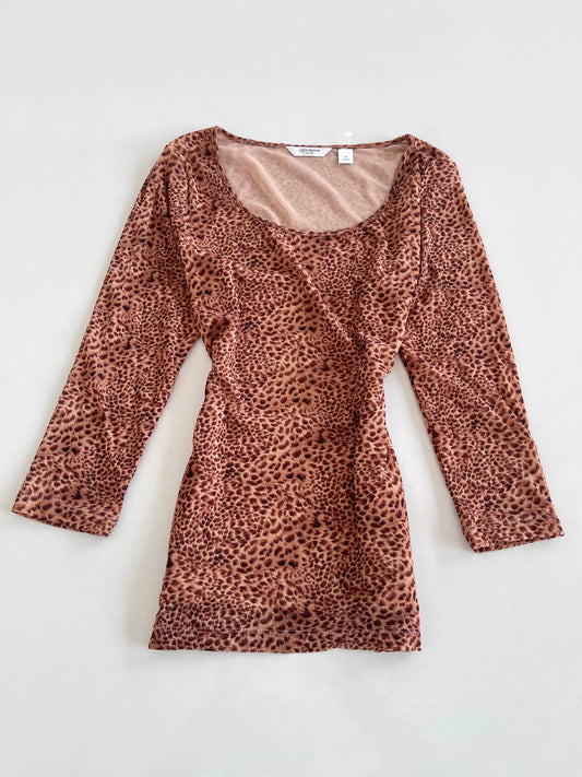 Liz Claiborne Top-Bust 38 to 40