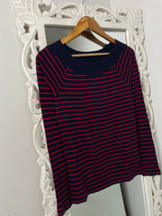 Ralph Lauren Vintage Sweater-Bust 34