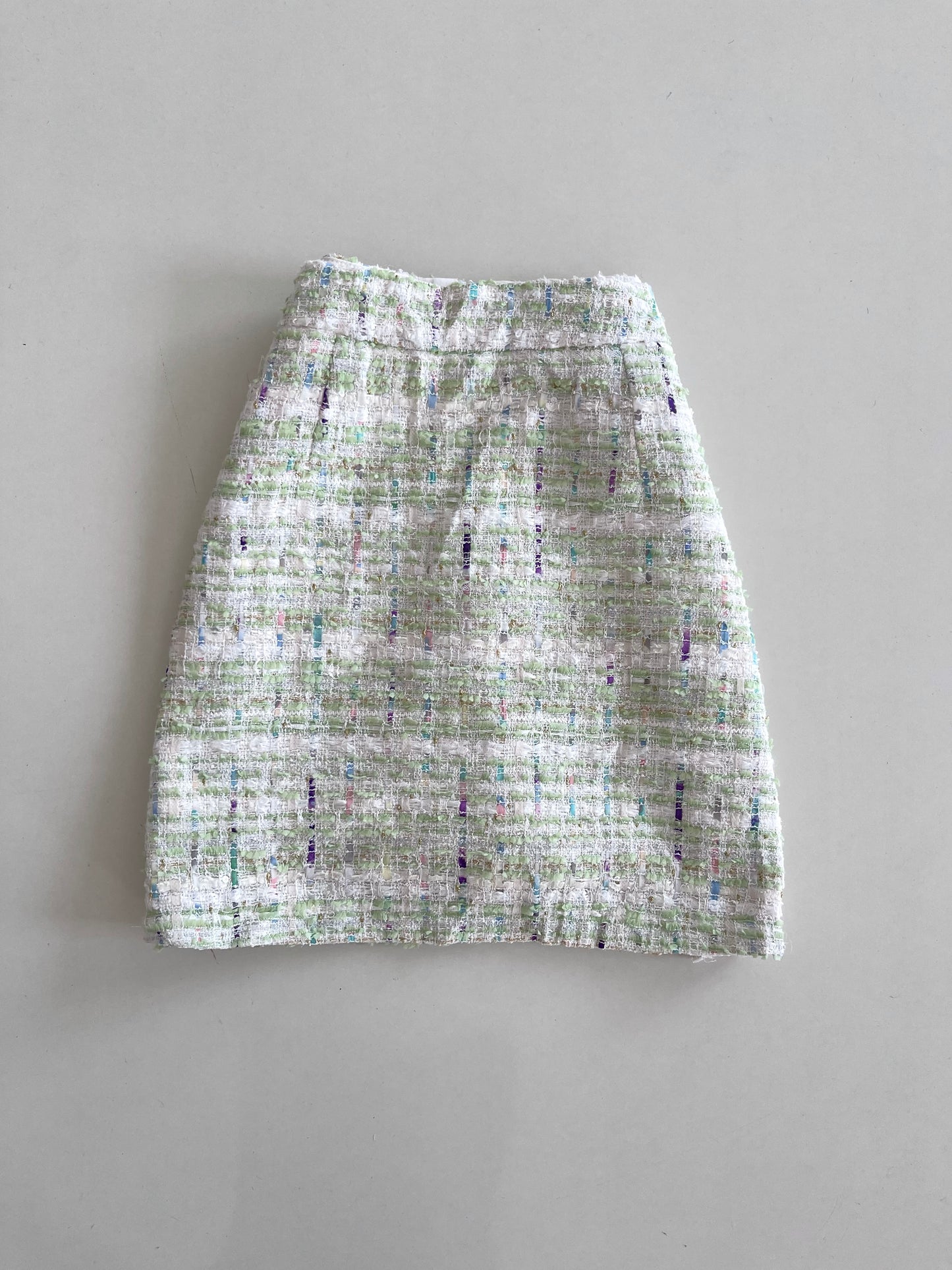 Top Chan Lin Vintage Skirt-Waist 28