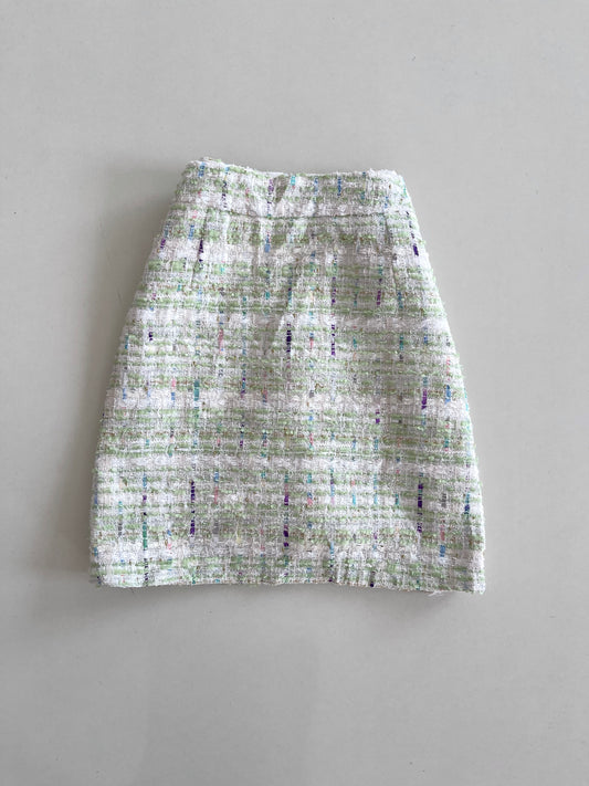 Top Chan Lin Vintage Skirt-Waist 28