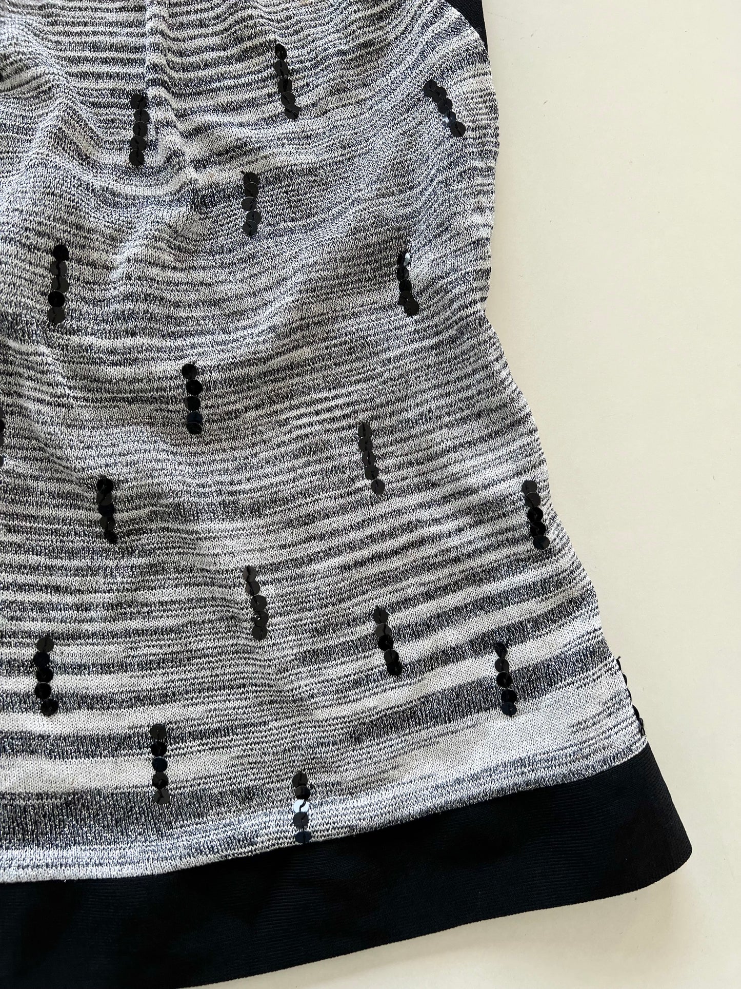 Bebe Y2k Backless Top-Bust 34