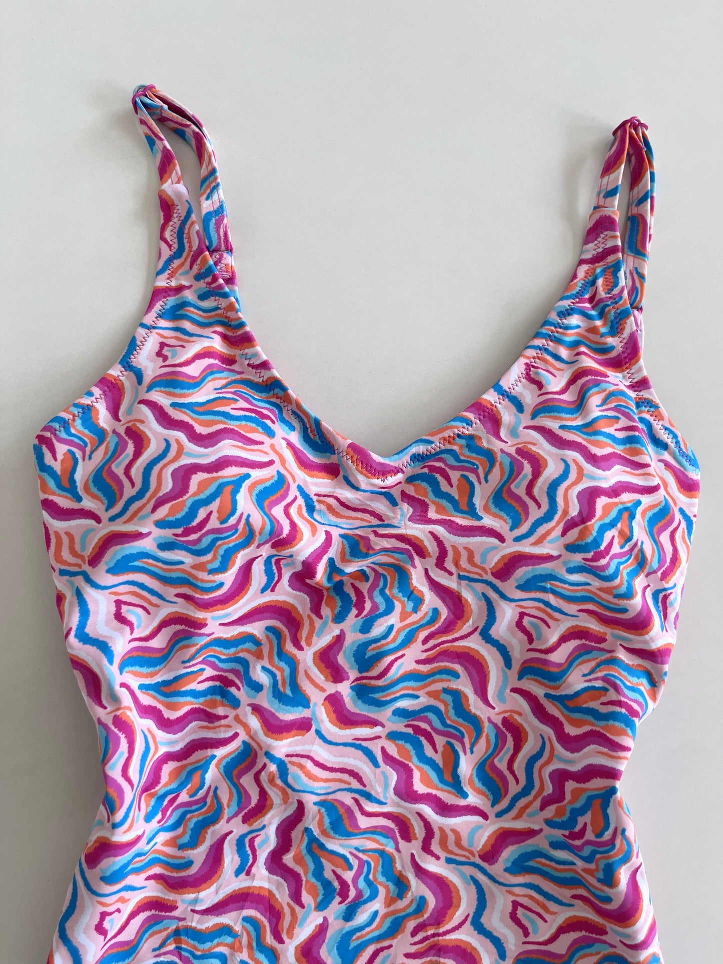 Promise Monokini-Bust 36 to 38