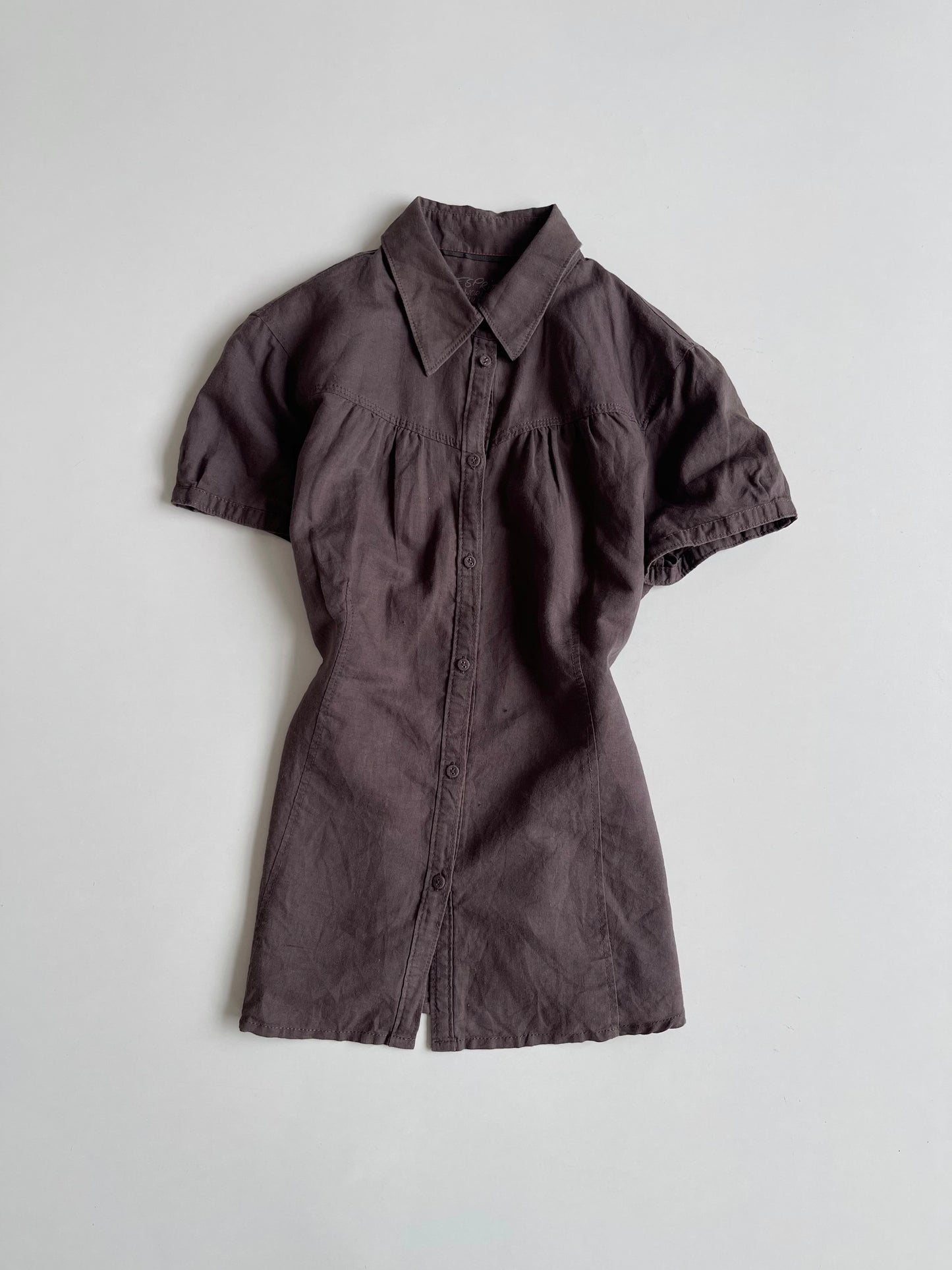 Esprit Shirt -Bust 40