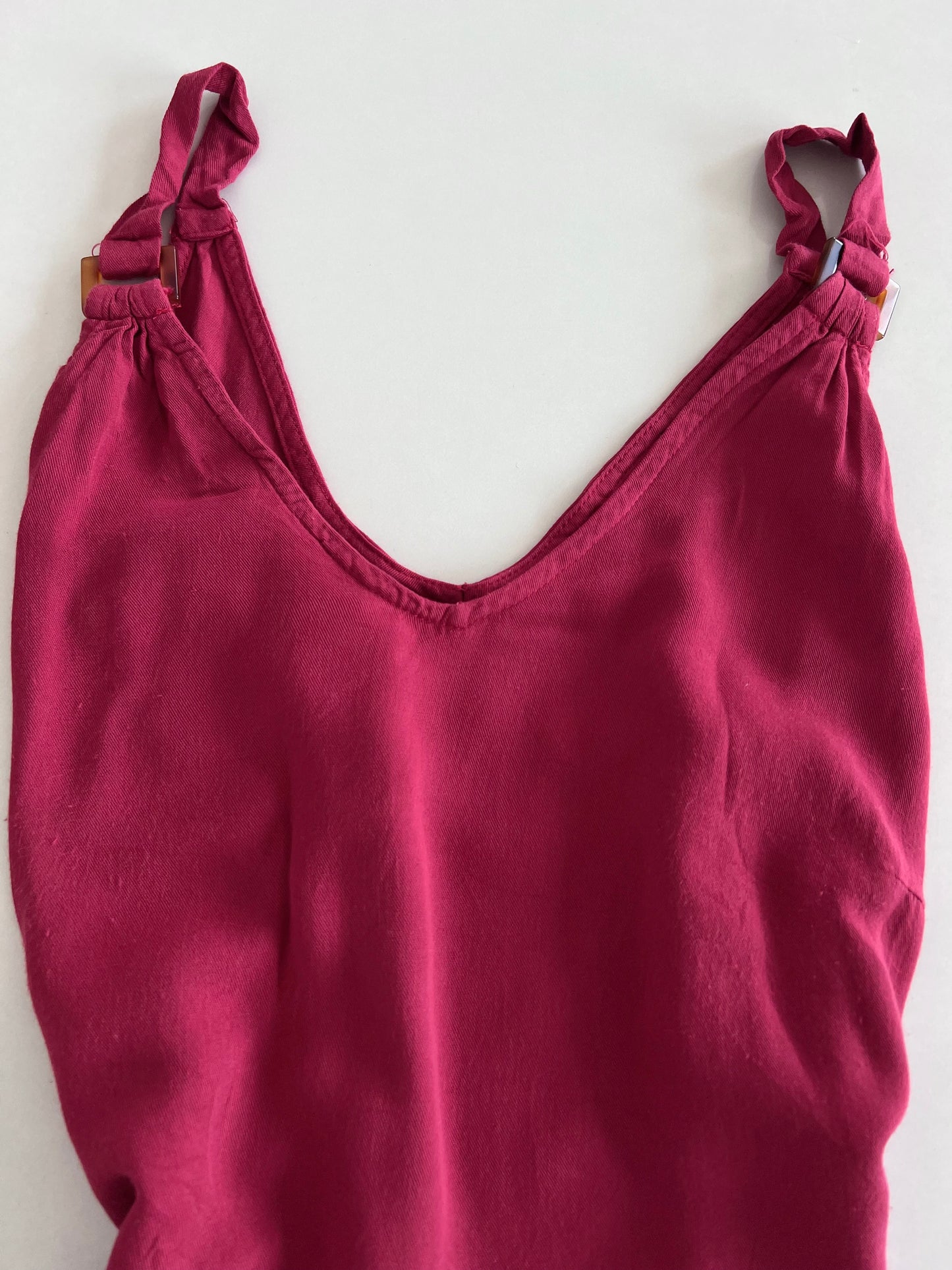 Body Flirt Top-Bust 38