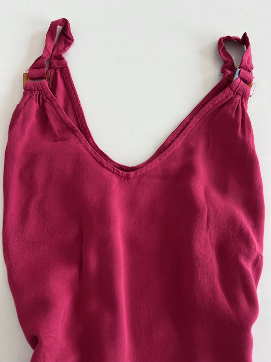 Body Flirt Top-Bust 38