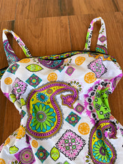 Tankini Top-Bust 34 to 36