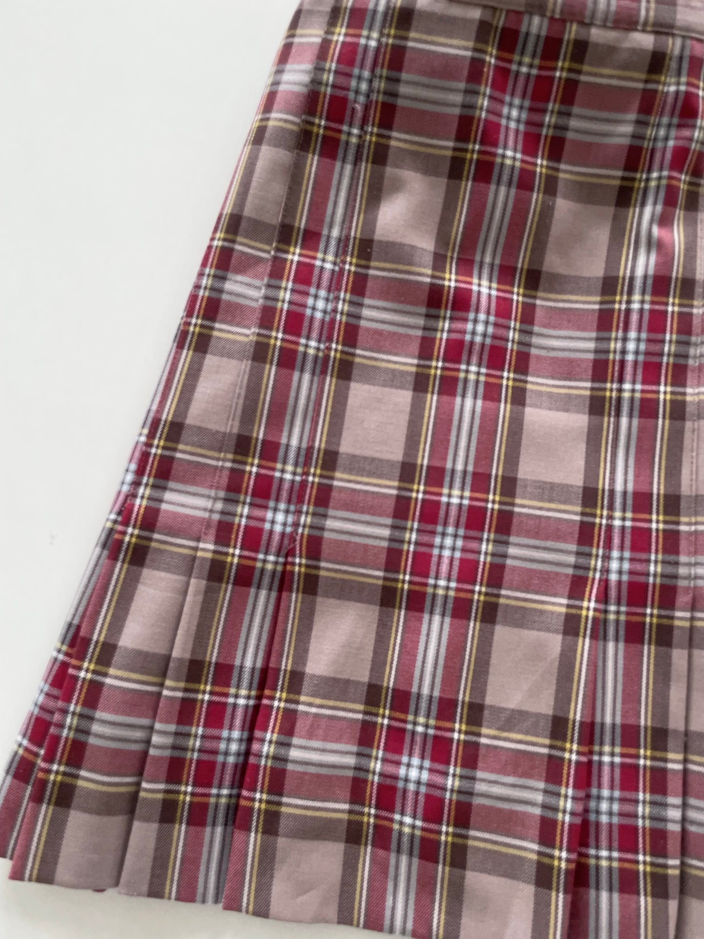 Smart Skirt-Waist 28
