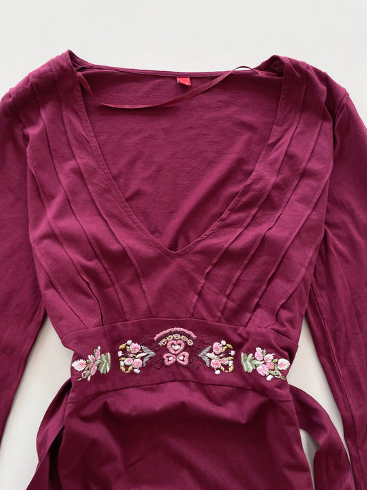 Esprit Cotton Top-Bust 40