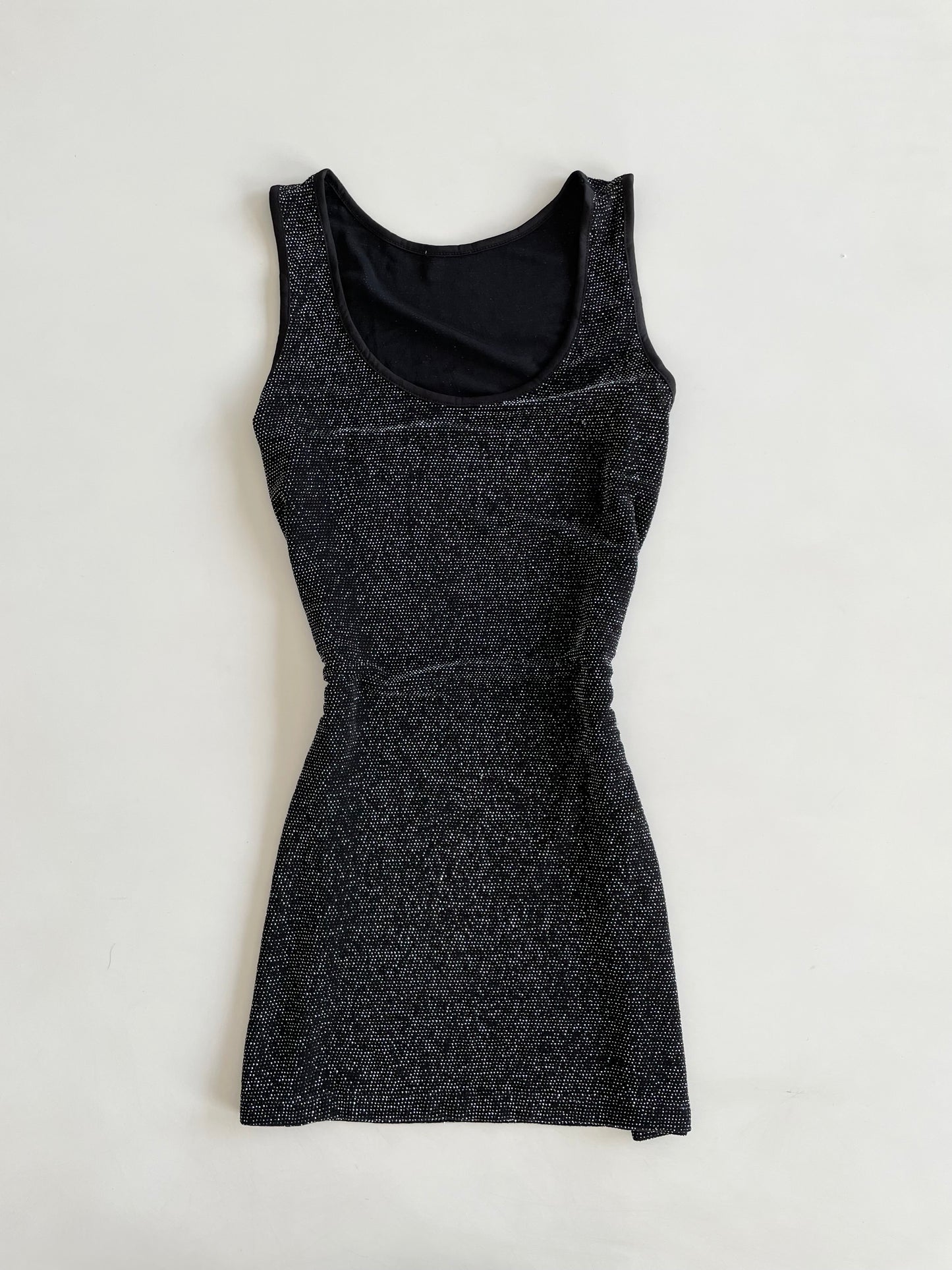 Shimmer Dress -Bust 34 to 36
