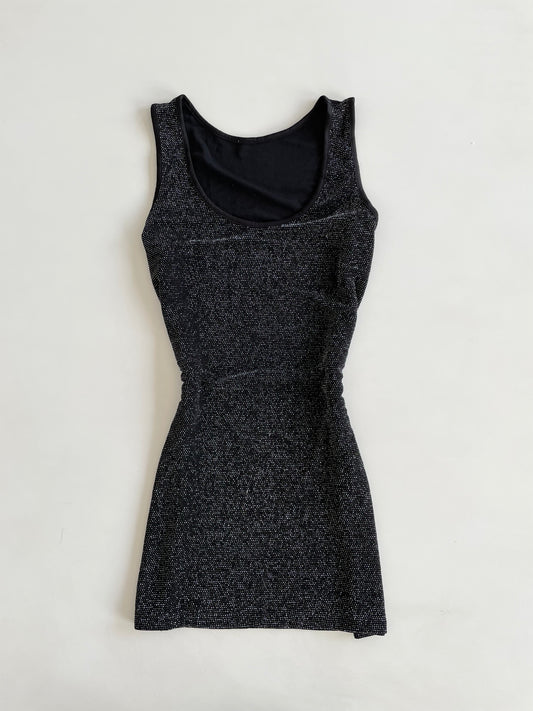 Shimmer Dress -Bust 34 to 36