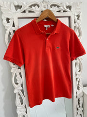 Vintage Lacoste Top-Bust 36 to 38