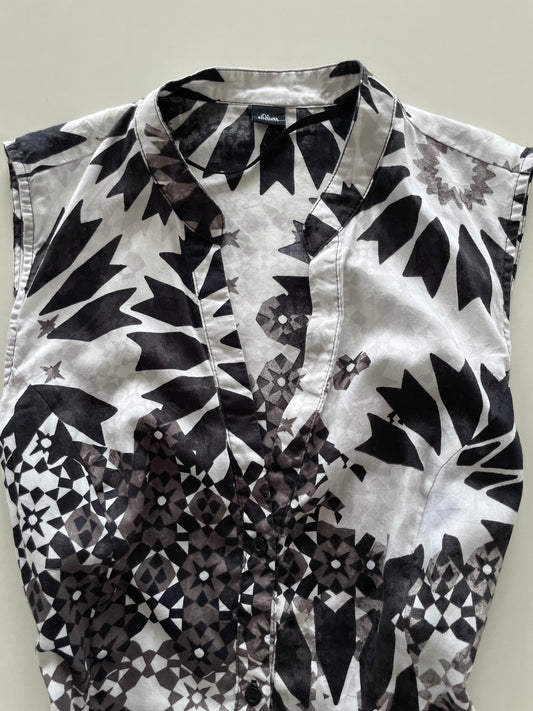 S’Oliver Cotton Top-Bust 36