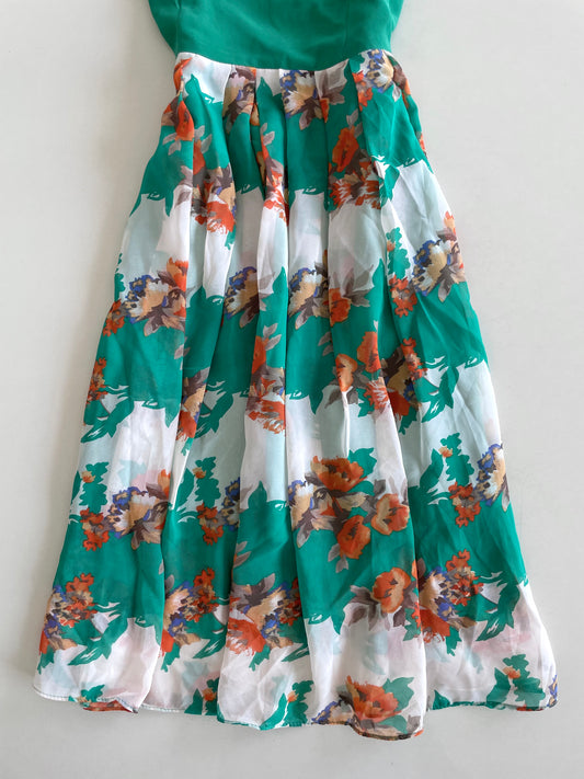 Vintage Dress-Bust 34