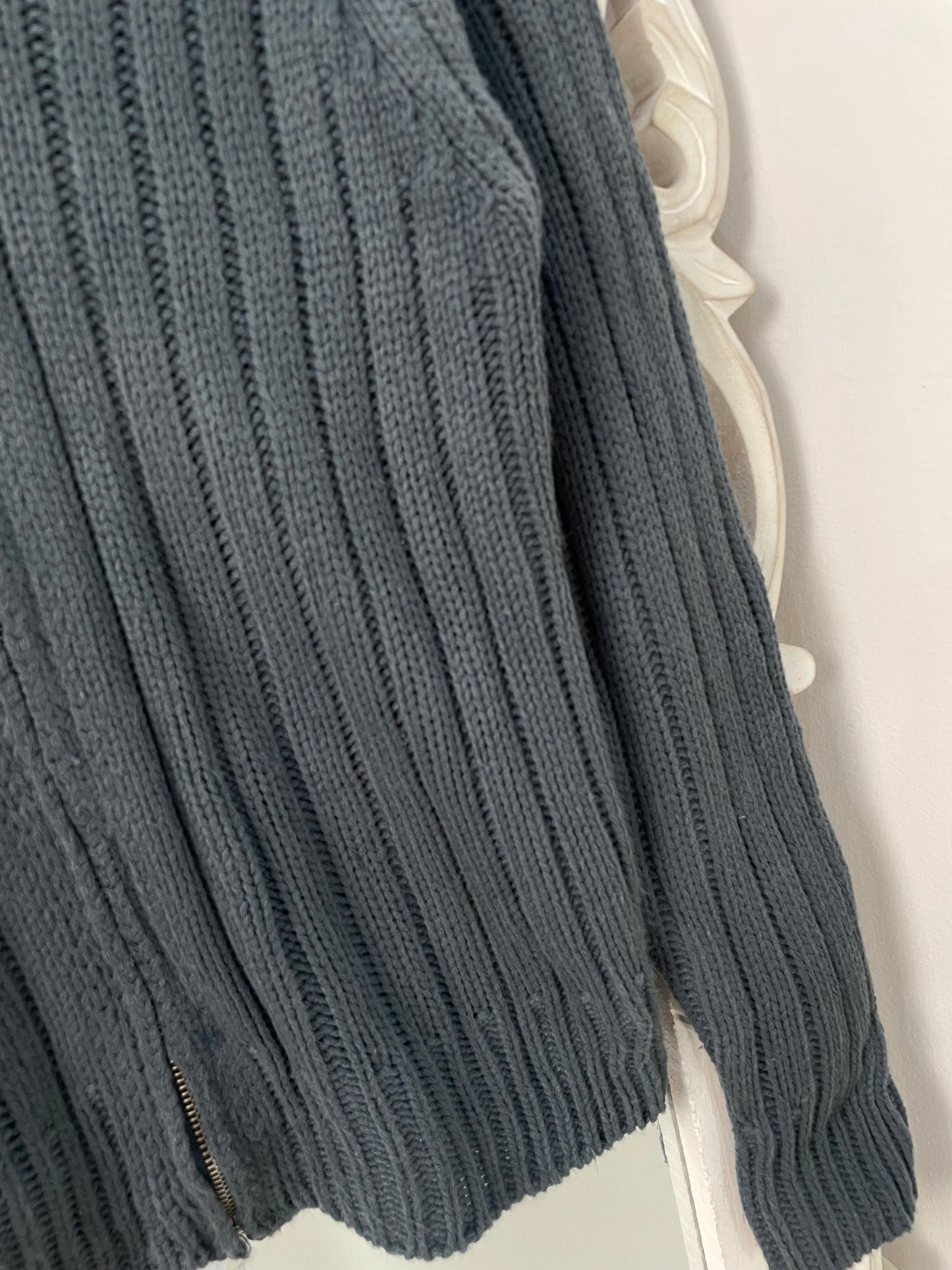 Chunky Soft Sweater-Bust 34
